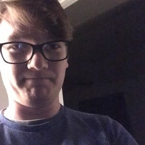 Meet your Posher, Jonathan